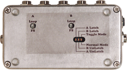 【美品‼️】VOCU Magic Switching & Loops❗️