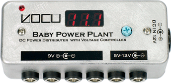 VOCU Baby Power Plant Type-B