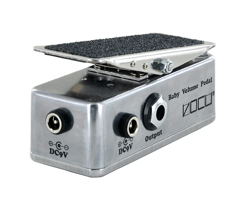 vocu baby volume pedal