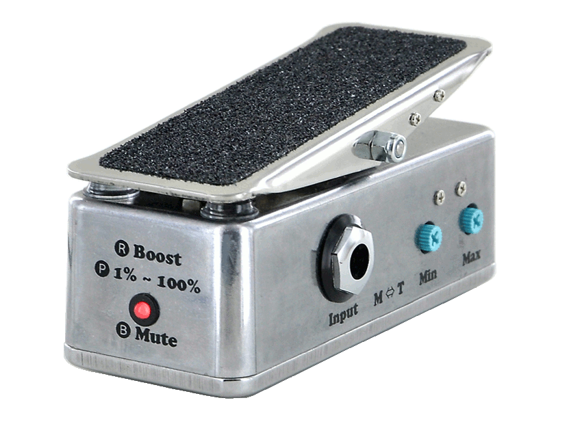 Baby Volume Pedal