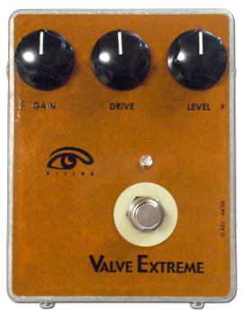 Valve Extreme